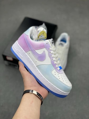 Nike air force one sneakers
