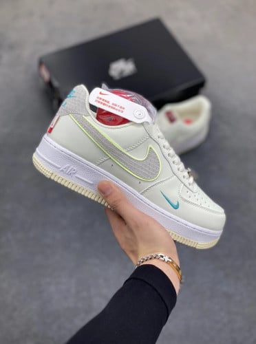 Nike air force one sneakers