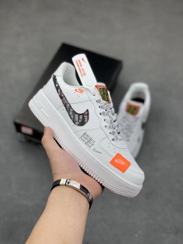 Nike air force one sneakers