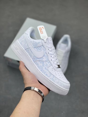 Nike air force one sneakers