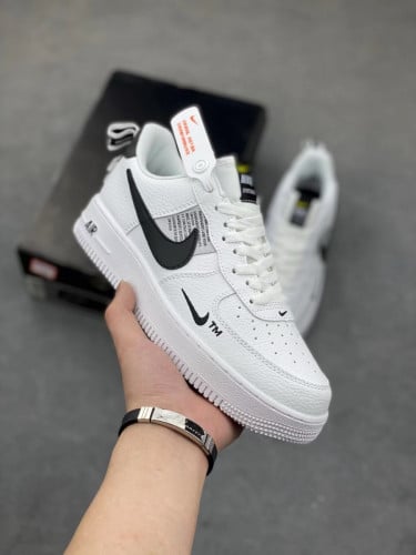 Nike air force one sneakers