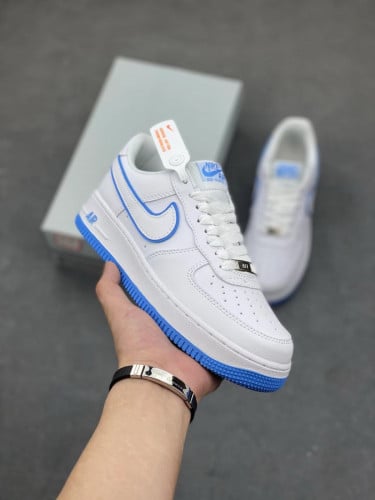 Nike air force one sneakers