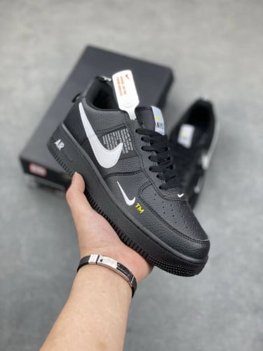 Nike air force one sneakers