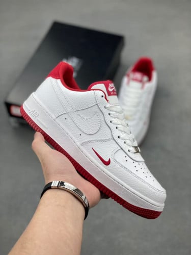 Nike air force one sneakers