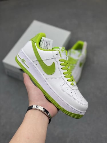 Nike air force one sneakers