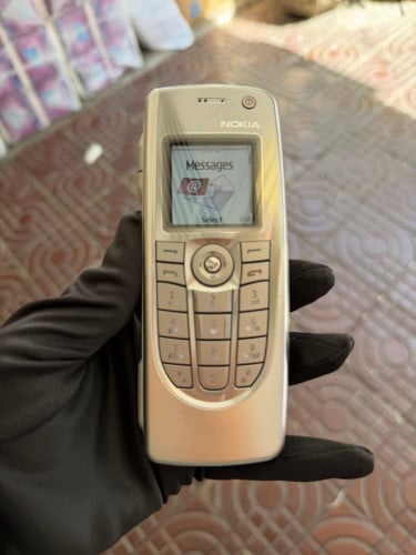 Nokia 9300
