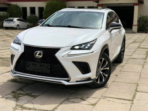 NX200T 015 up 020 Luxury 5បេតុង សុីនមួយជុំ