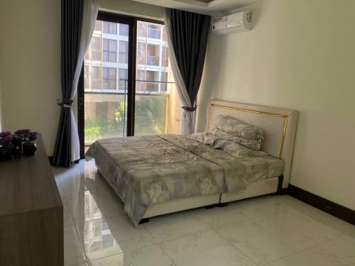 Orkide condo for rent