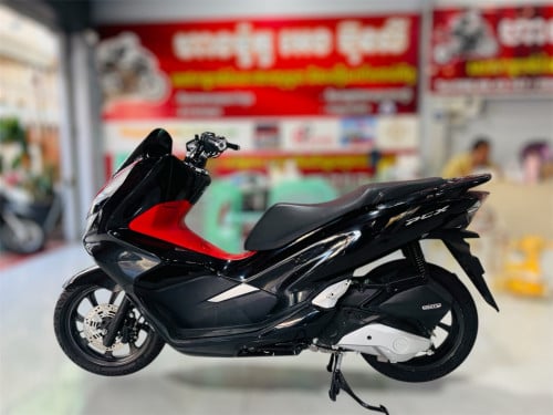 Pcx 2020