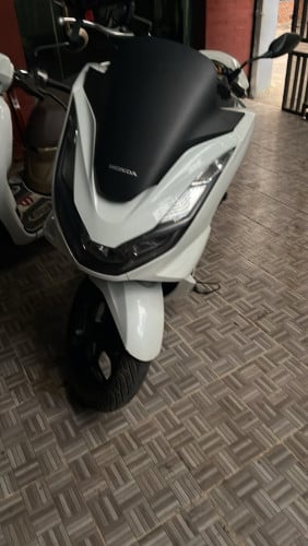Pcx