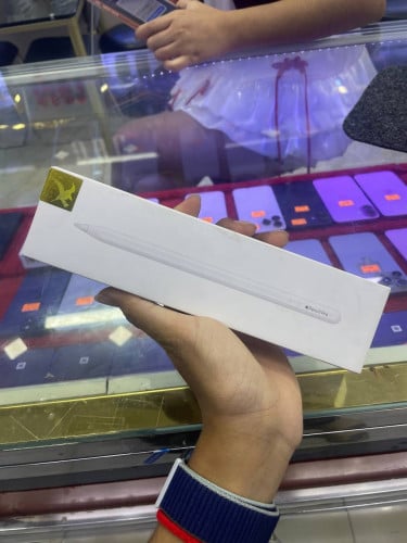 Pencil pro new warranty 1year