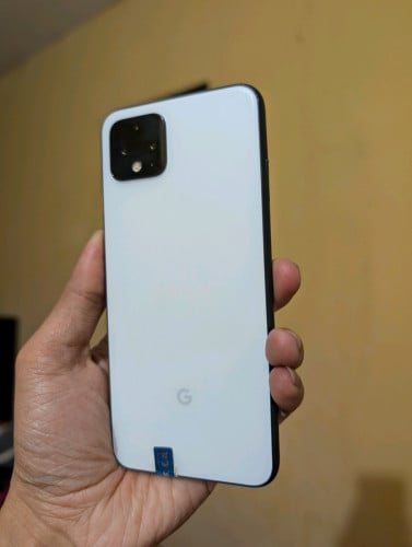 Pixel4 128g 98% zin all 55$