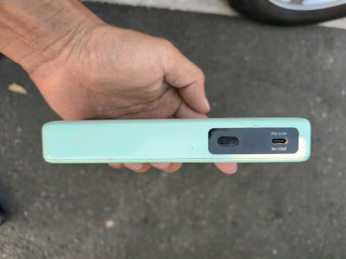 Power bank 20000Amh / 65W