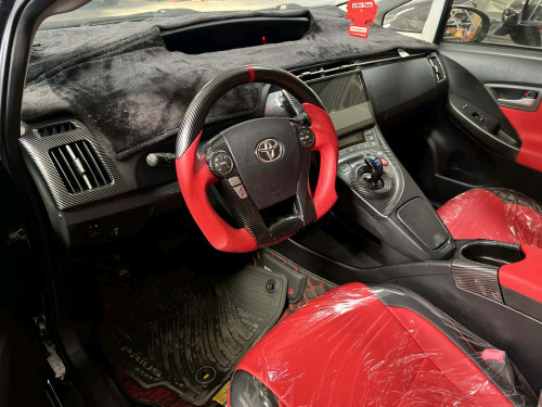 Prius 012 option 2 ឡាន Dealer