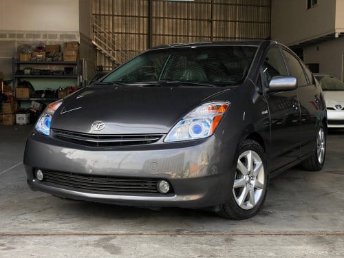 Prius 08 Full Turing សូមចុចលីងតេលេក្រាមខាងក្រោមមើលរូបភាពបន្ថែម