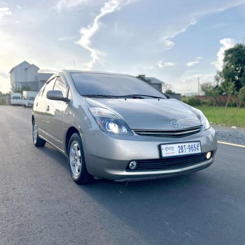 Prius 08 Full Turing ប្រញាប់លុយ​ 10500$
