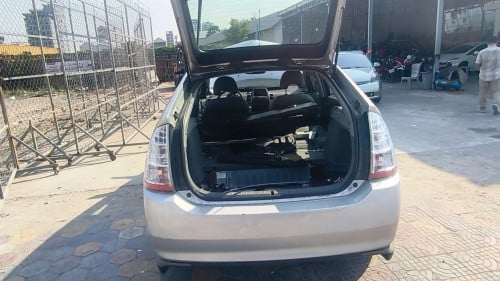 Prius 09, Full