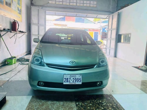 Prius 2006 ឡានប្រើម្ចាស់ថែណាស់