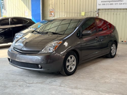 Prius 2009 Full ឡាន មូល California