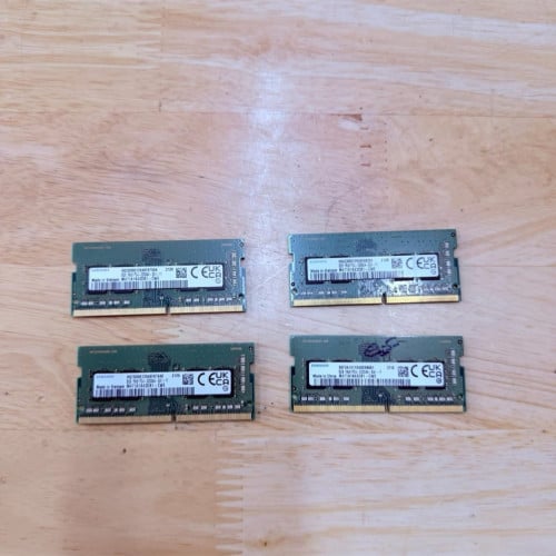 Ram Laptop  8GB DDR4 3200hz មួយទឹកដកពីម៉ាសុីន មានការធានា1 អាទិត្យ អីវ៉ាន់មាននៅក្នុងស្តុក📩
