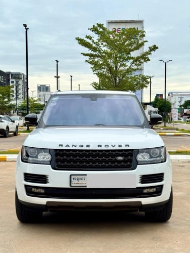 Rangrover vogue 016 ម៉ាស៊ូត 46000$ចរចារ