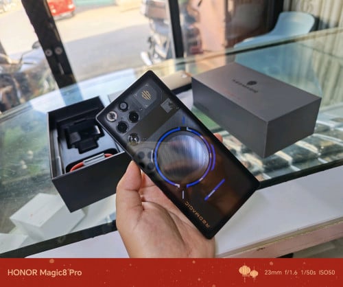 Red Magic 11 Pro Global 16_512 99%