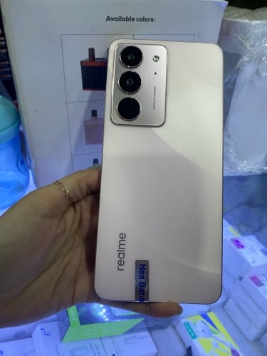 Redmi c75x រេម6/128g