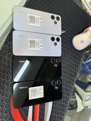 Redmi note 12R ram8/128G global