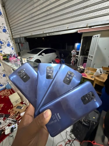 Redmi note 9