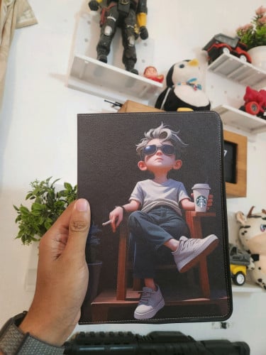 Resell cace ipad pro 2018up 11inch  5$ nv sart98%