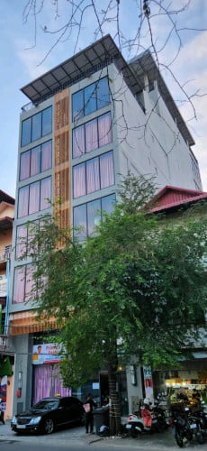 Residential building with 56units for sale