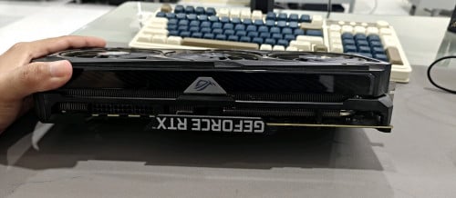 ROG 3070Ti