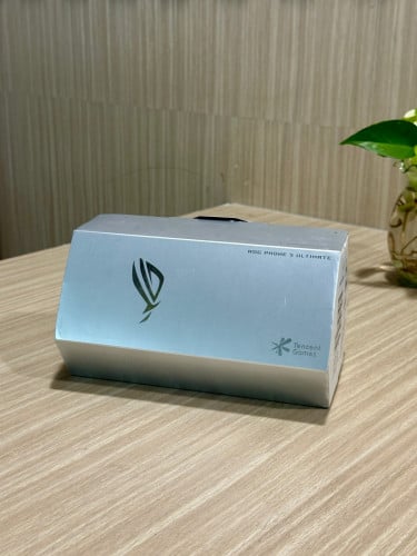 ROG Phone 5 Ultimate Ram18/512