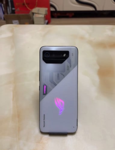 ROG Phone 7 12/256g សំណុំ