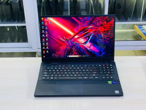 ROG Zephyrus S17 GX703HR