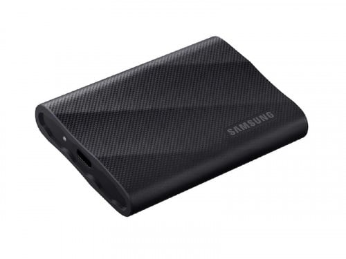 SAMSUNG T9 Portable SSD 1TB លឿន ខ្លាំង តូច ស្រាល 🔥