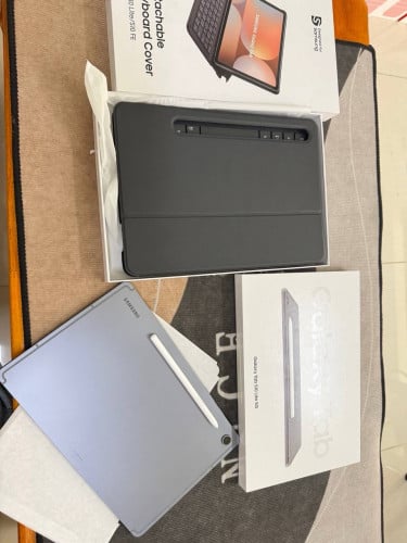 Samsung Tab S10 lite sim  6G 128G Gray  99% 299$