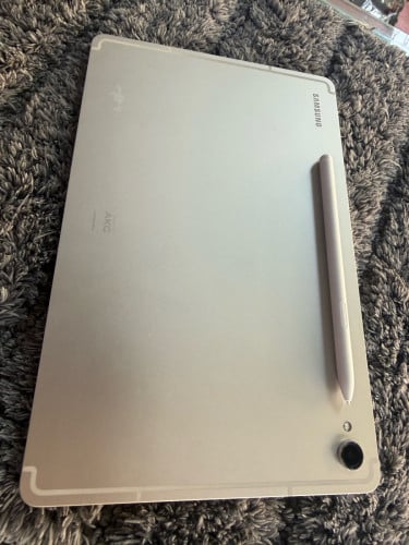 Samsung Tab S9  12G 128G 99%