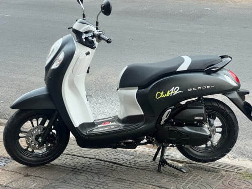 Scooy021 ស្មាតឃី មានឯកសារត្រឹមត្រូវ