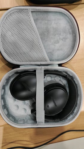 Bose QuietComfort 35 Series II