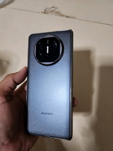 Sell Huawei mate X5 ជាប់ ID 98%