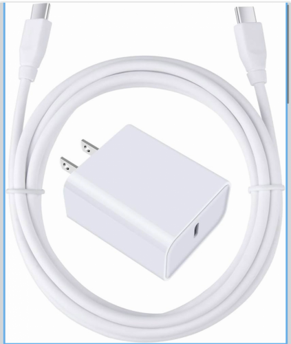 Set charger Original Google pixel