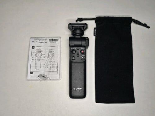 Sony Grip Handle
