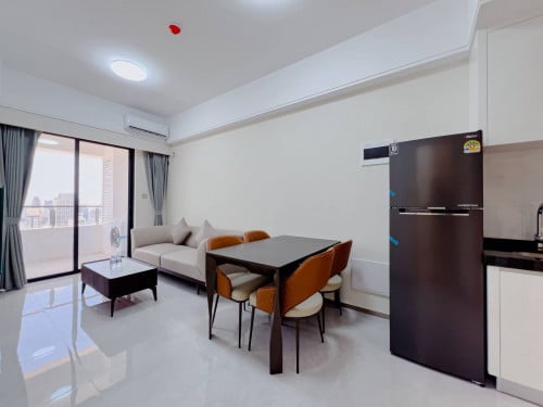 Special offer Condo for Rent in BKK 1