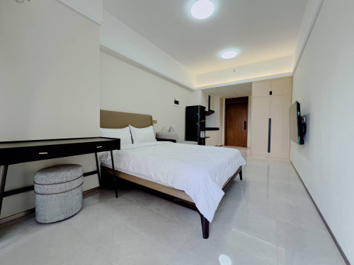 Studio for Rent in BKK 1 Special price