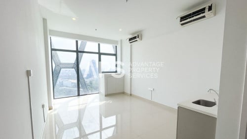 Studio Room Condo For Sale - The Bridge Soho | Tonle Bassac | Phnom Penh