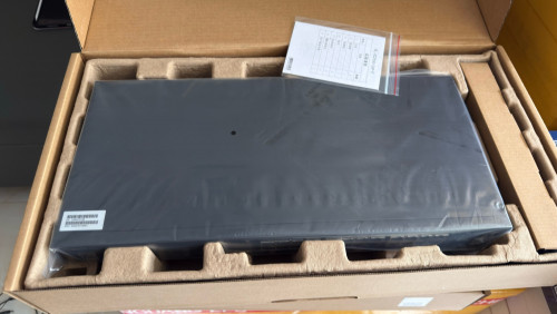 Switch Gigabit Sundray PoE RL-XS2550-26P-E