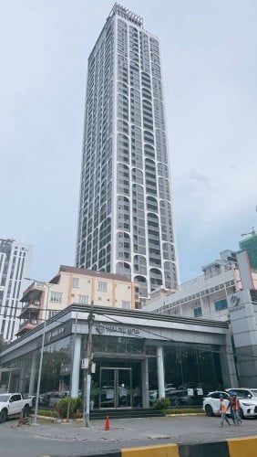 Time Square 5 BKK1 (306)