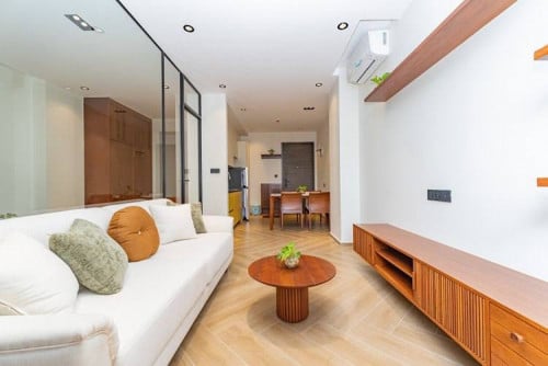 Time Square 5 for RENT | សម្រាប់ជួល 850$ (ចរចារបាន)