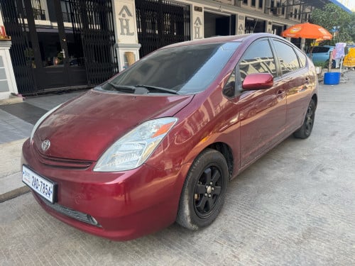 Toyota Prius 2004 full ម្ចាស់ដើម